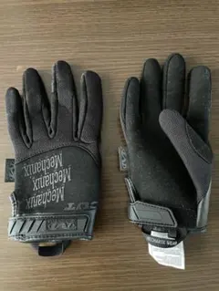 メカニクス　ウエア　グローブ　ウイメンズM