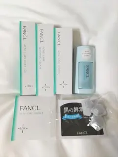 2025年最新】ファンケル アクネケアの人気アイテム - メルカリ
