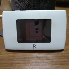 Rakuten WiFi Pocket 2C