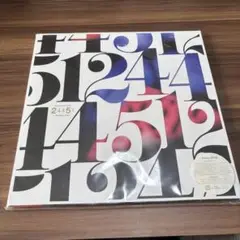 【美品】KinKi Kids　LIVE 24451 初回盤4枚組　Blu-ray