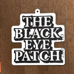 BLACKEYEPATCH ステッカーのサムネイル