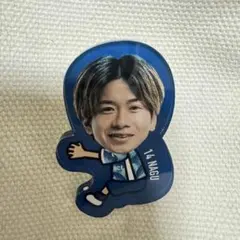 Vファーレン長崎　14 名倉巧　平和記念ユニだっこちゃん