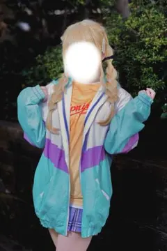 【♡様用】学マス　藤田ことね　コスプレ衣装