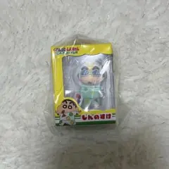 クレヨンしんちゃん ヘンダーランドの大冒険 ミニチュアパッケージ3 しんのすけ