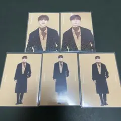 SEVENTEEN WINTER スングァン トレカセット