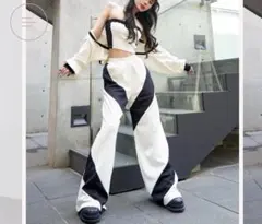 Darich ジャージーパーカー3ピース