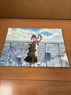NEWラブプラス限定特製ボックス「LOVEPLUS Art 画集Rinko版」 - メルカリ