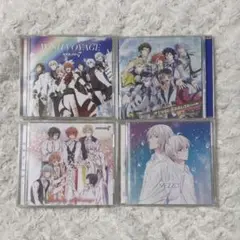 アイドリッシュセブン アイナナ CDまとめ売り
