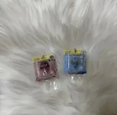 ケロロ軍曹 ブリスターチャームコレクション ドロロ ギロロ