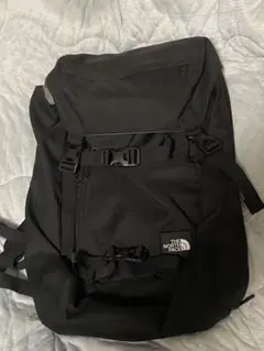 THE NORTH FACE ブラックバックパック