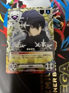 雲雀恭弥　23枚セット　リボーン　CCG 2025年最新】REBorn ccg 雲雀恭弥の人気アイテム - メルカリ
