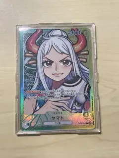 ヤマト L リーダーパラレル(リーパラ) OP06-022