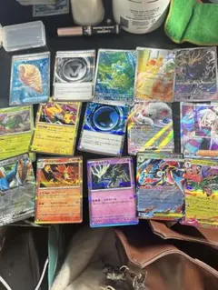 ポケモンカードセット ホロ・ウルトラレア