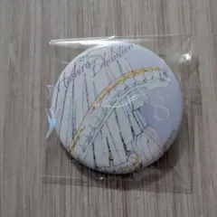 鬼滅の刃 柱展 柱百景 エモーショナル缶バッジ 伊黒小芭内 8