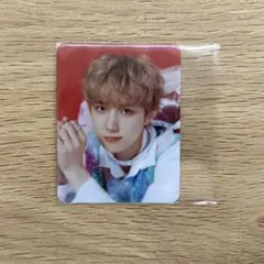 INI 尾崎匠海　トレカ