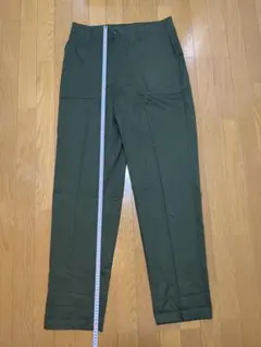 米軍　og507 ベイカーパンツ　70sのサムネイル