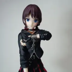 ガールズバンドクライ フィギュア XStellar エクステラ　井芹仁菜