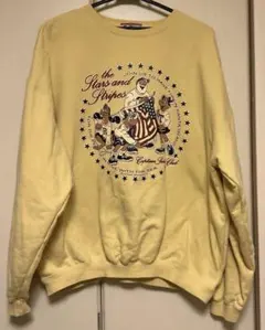 CAPTAINSANTA スウェット