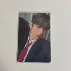 txt SANCTUARY KNIGHT スビン トレカ