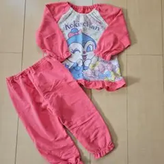 コキンちゃんベビーパジャマ