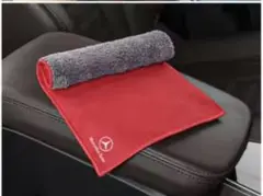 Mercedes Benz マイクロファイバークロス 吸水性抜群のサムネイル