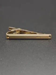 良品✨ LANCEL ネクタイピン メタル ゴールド 2053のサムネイル