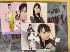 LOVE イコラブ 瀧脇笙古 生写真コンプセット - メルカリ