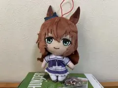 ウマ娘プリティーダービー 通常ぬいぐるみ vol.11 マルゼンスキー