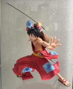 2026年最新】smsp ルフィ太郎 d賞の人気アイテム - メルカリ