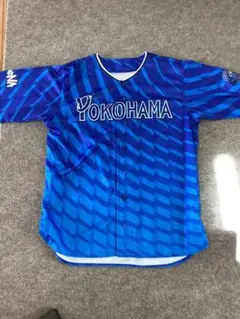 0 大田泰示 選手 ユニフォーム Mサイズ 元 横浜DeNAベイスターズ