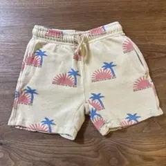 zara 2-3y 98 パンツ ベビー キッズ 保育園
