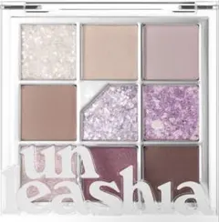 UNLEASHIA アイシャドウパレット4のサムネイル