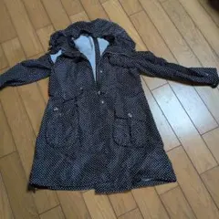 レインコート（中古品）のサムネイル