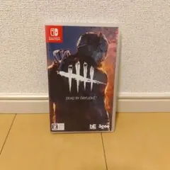 DEAD BY DAYLIGHT Nintendo Switch