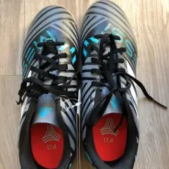 アディダス　24.5cm NEMMESSITANGO17.4INJ