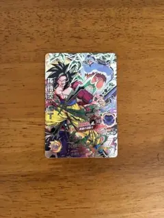 2026年最新】ドラゴンボールヒーローズ 黒煙の人気アイテム - メルカリ