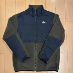 TARASBOULBAフリースジャケット