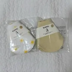 【 カラー変更可 】 コニー konny スタイ バターイエロー サンシャイン