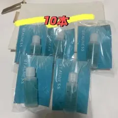 MENARD メナード 薬用ビューネ 10本セット ポーチ付きのサムネイル