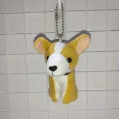 コーギー ぬいぐるみ