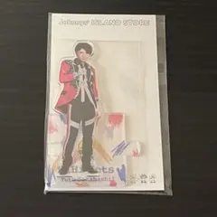 HiHi Jets 髙橋優斗 アクリルスタンド 21夏