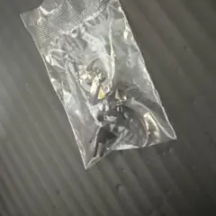 どこでもいっしょ　めじるしアクセ