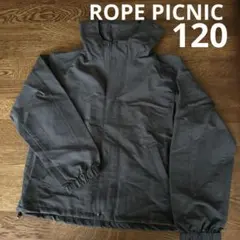ROPE PICNIC KIDS ジャケット/ブルゾン 120
