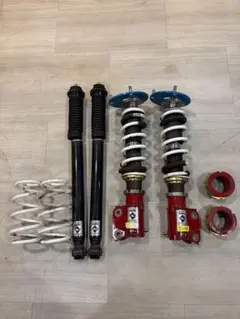 2025年最新】HKS サスペンションの人気アイテム - メルカリ