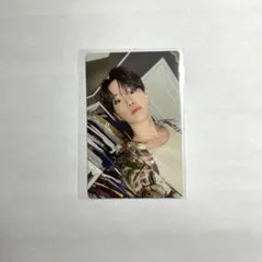 SEVENTEEN HEVEN AM 5:26