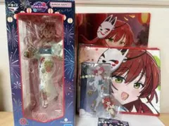 2025年最新】喜多郁代 フィギュア 一番くじの人気アイテム - メルカリ