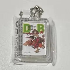 ドラゴンボール コミックチャーム 2巻