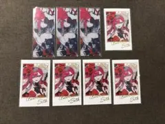 FGO アクスタ 8点セット シクレオベロンあり - メルカリ