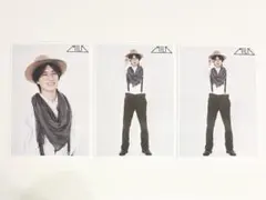 m!lk 山中柔太朗 マフラー - メルカリ