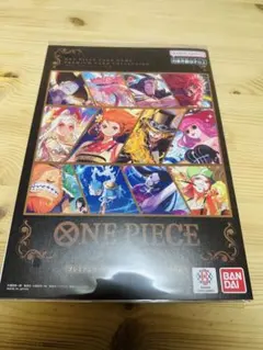 【ワンピースカードゲーム】プレミアムカードコレクションvol.4